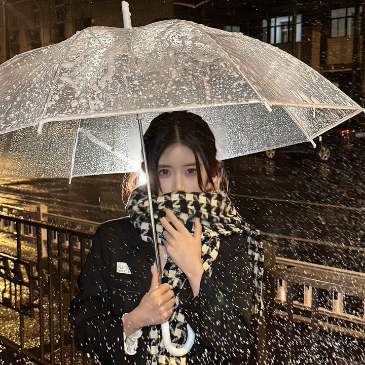 开画少女漫