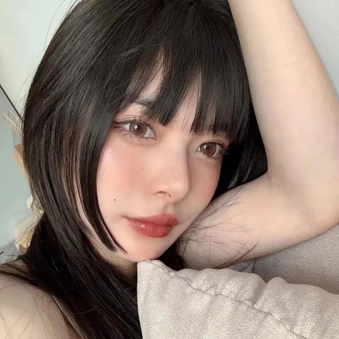 美人