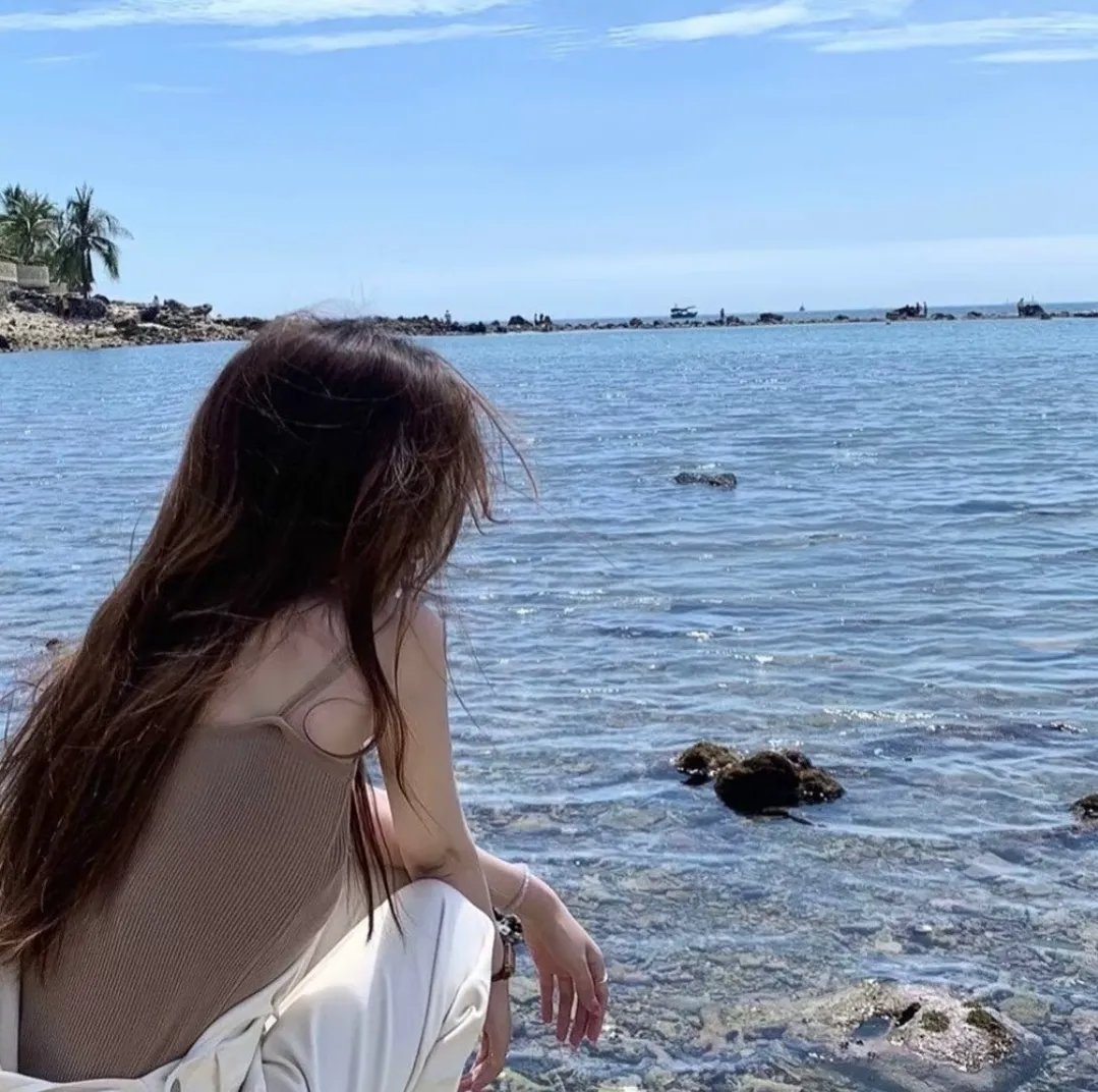 生命中的美好缺憾